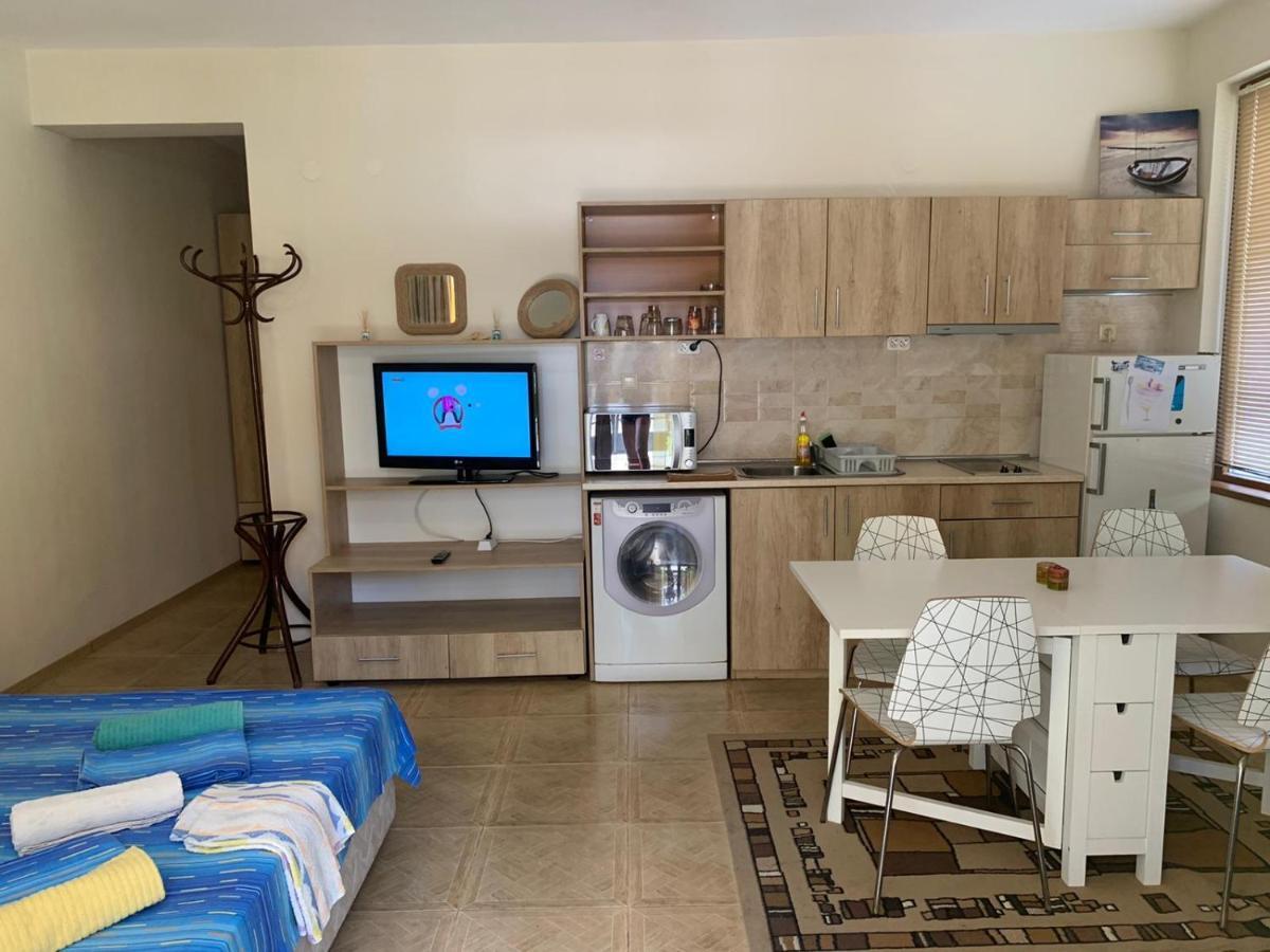 Desi House 101 Cozy Studio Nessebar Exteriér fotografie