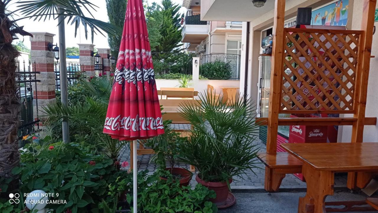 Desi House 101 Cozy Studio Nessebar Exteriér fotografie