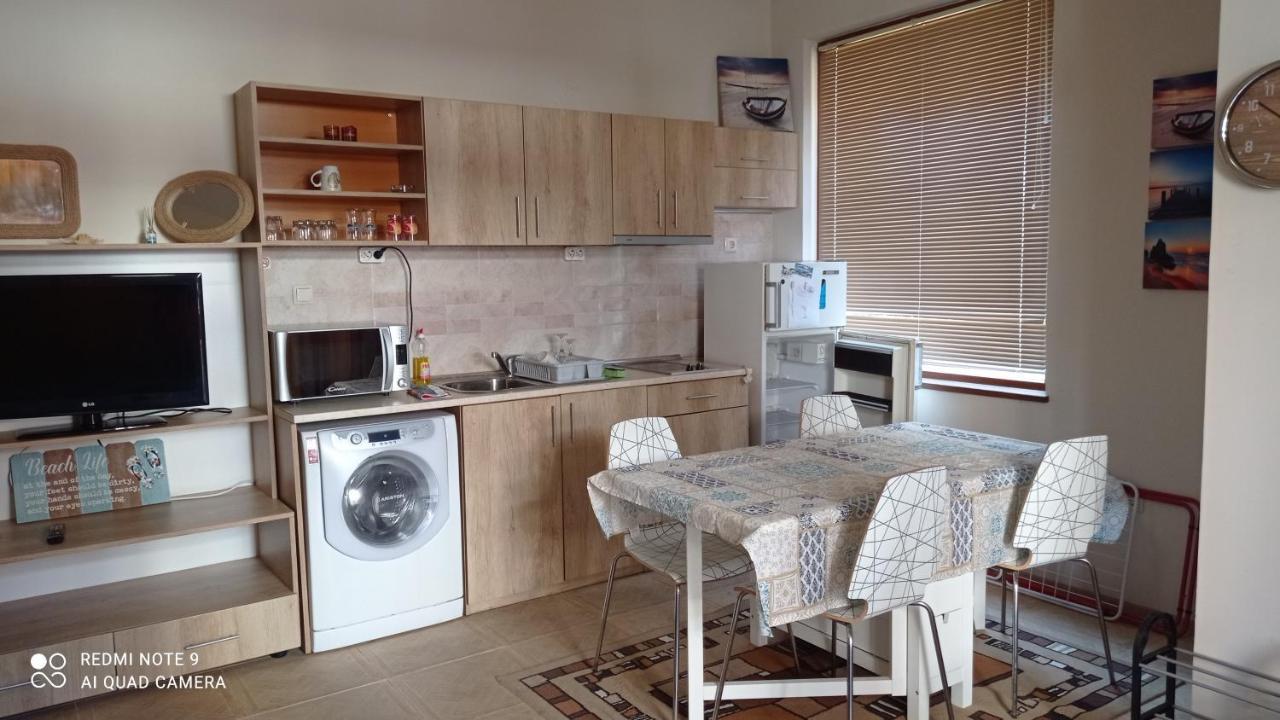 Desi House 101 Cozy Studio Nessebar Exteriér fotografie