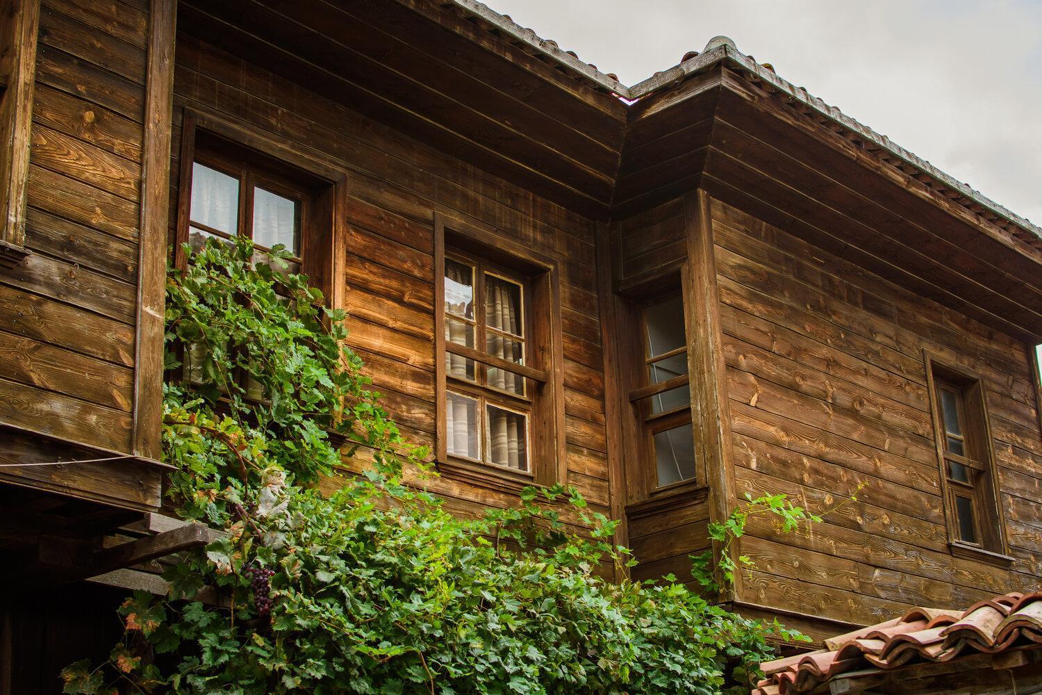 Desi House 101 Cozy Studio Nessebar Exteriér fotografie